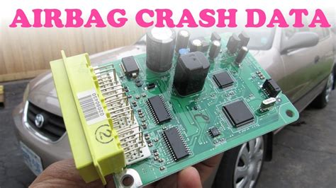 -SAS (Steering Wheel Angle Sensor) Service Reset Tool. . Airbag crash data reset
